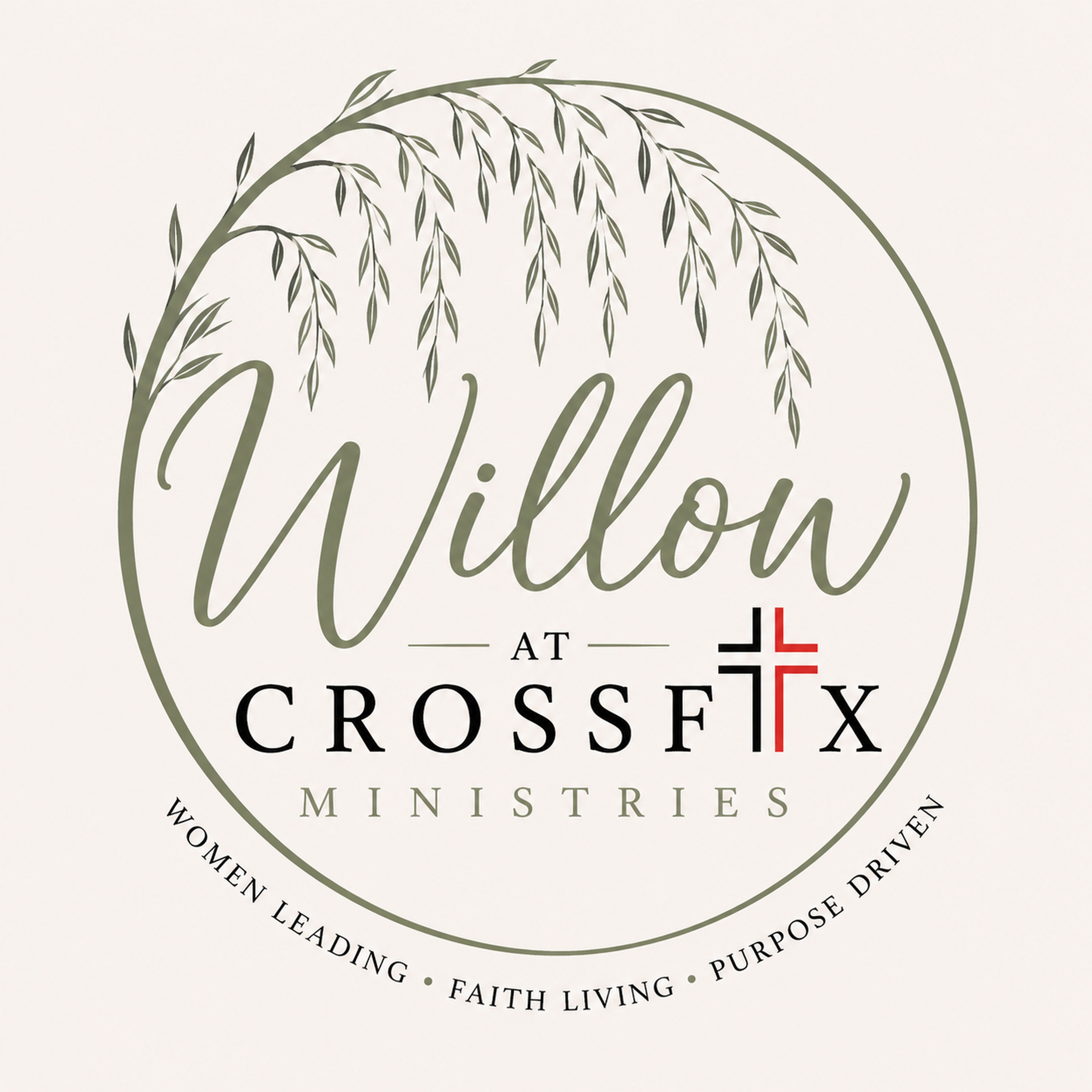 Willow at Crossfix Ministries